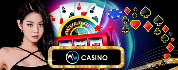 WM Casino