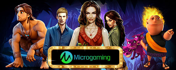 Micro Gaming