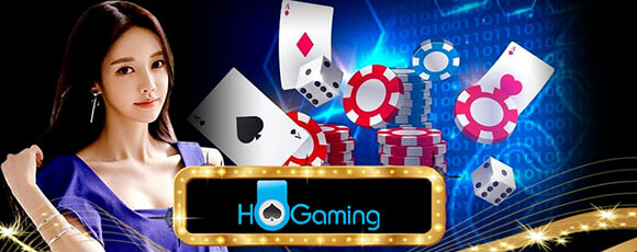 Ho Gaming