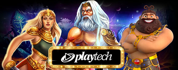 Playtech