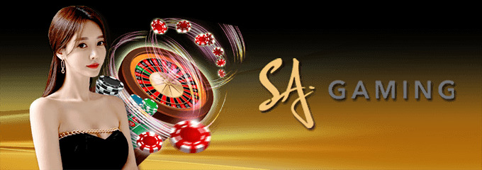 SA Gaming