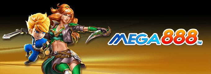 Mega888
