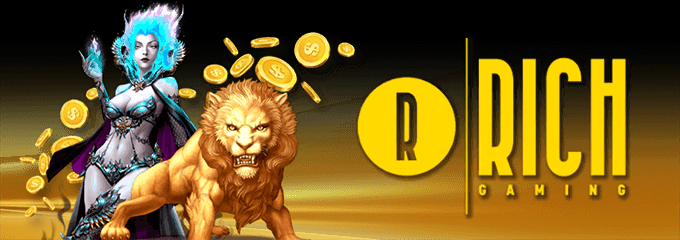 Rich Gaming