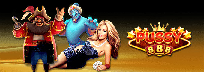 Pussy888