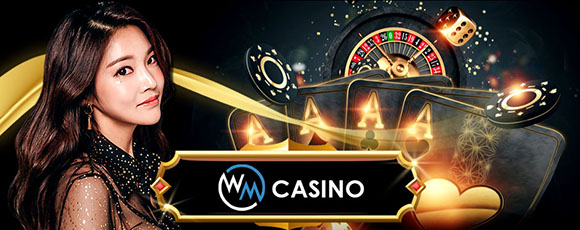 WM Casino