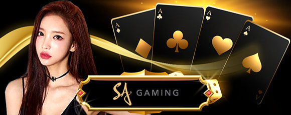 SA Gaming