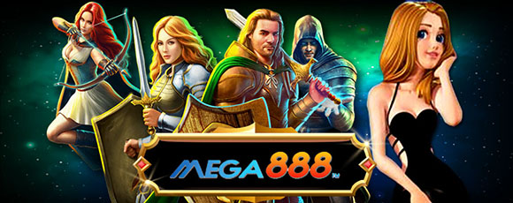 Mega888