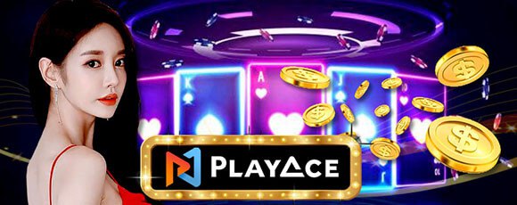 PlayAce