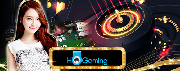 Ho Gaming
