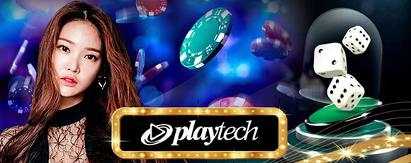 Playtech