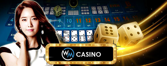 WM Casino