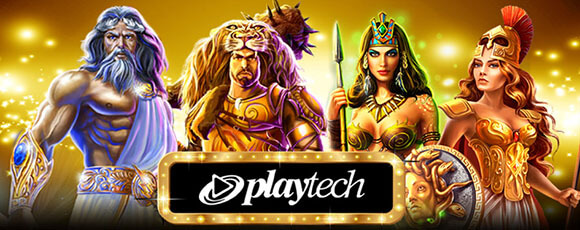 Playtech