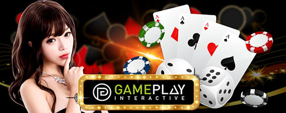 Game Play (คาสิโน,สล็อต)