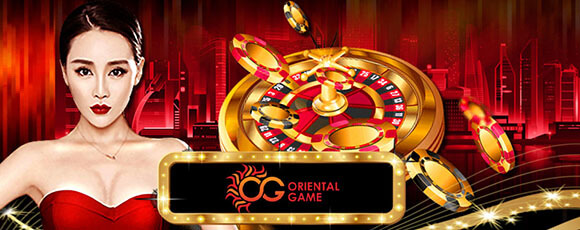 Oriental Game