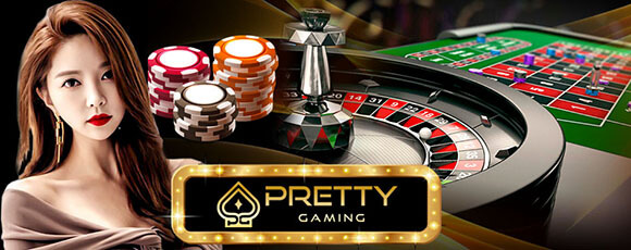 Pretty Gaming