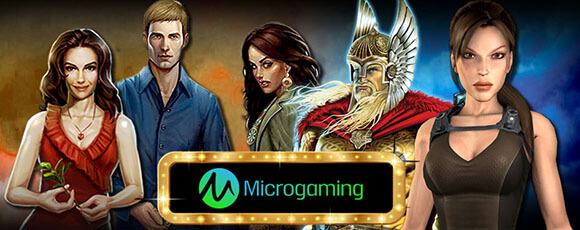 Micro Gaming