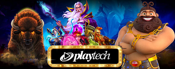 Playtech