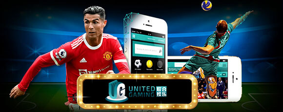 United Gaming