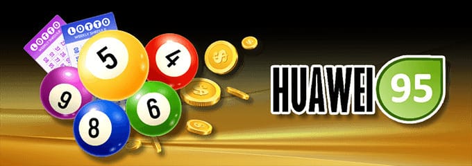 Huawei95