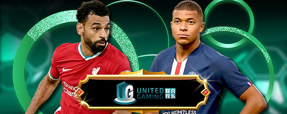 United Gaming