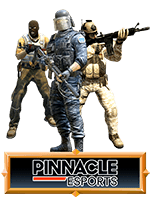 Pinnacle