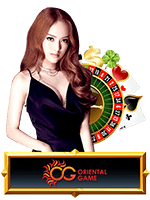 Oriental Game