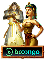 Booongo