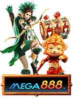 Mega888