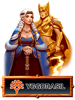 Yggdrasil