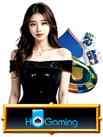 Ho Gaming (คาสิโน)