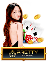Pretty Gaming