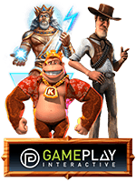 Game Play (คาสิโน,สล็อต)