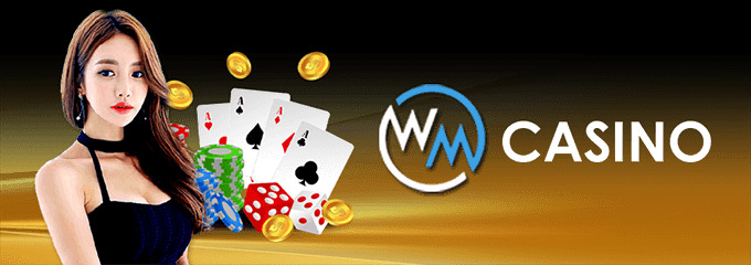 WM Casino