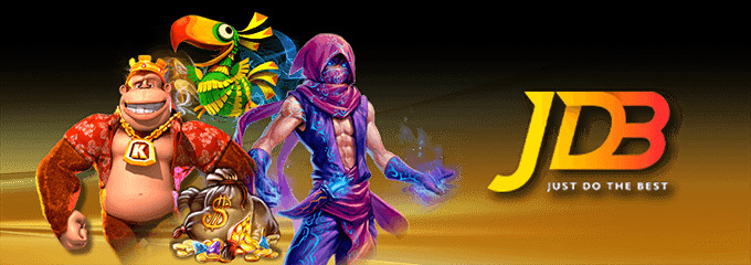 JDB Gaming