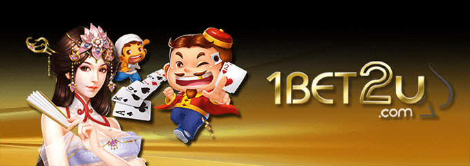 1BET2U Poker