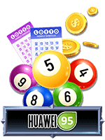 Huawei95
