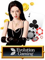 Evolution Gaming
