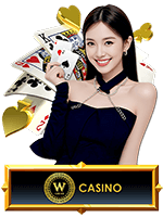 W Casino