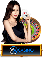 WM Casino
