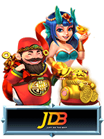 JDB Gaming