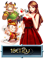 1BET2U Poker