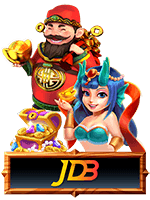 JDB Gaming