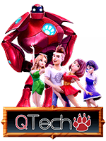 Qtech