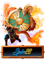 Spin88